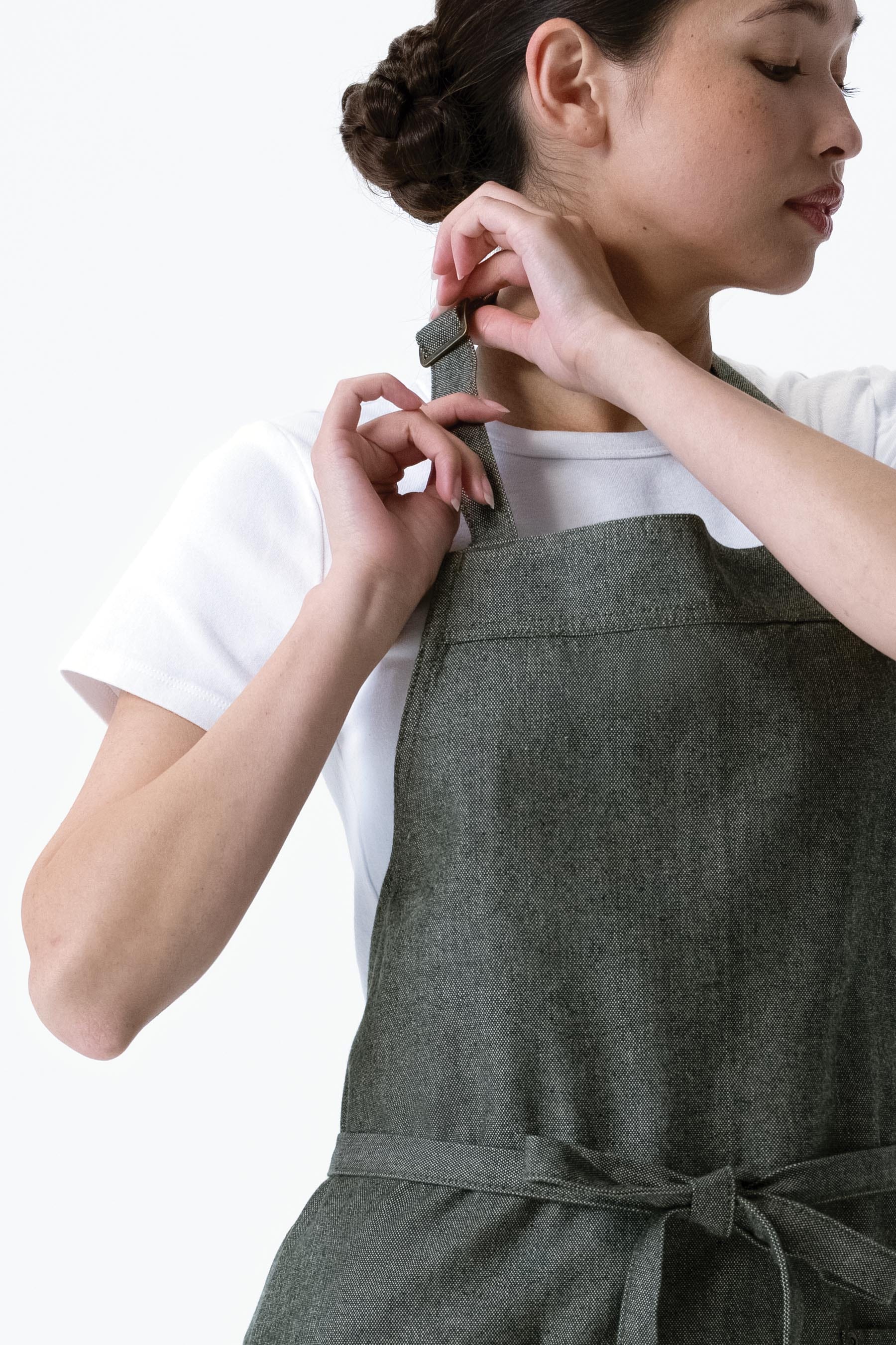 Utility Bib Aprons