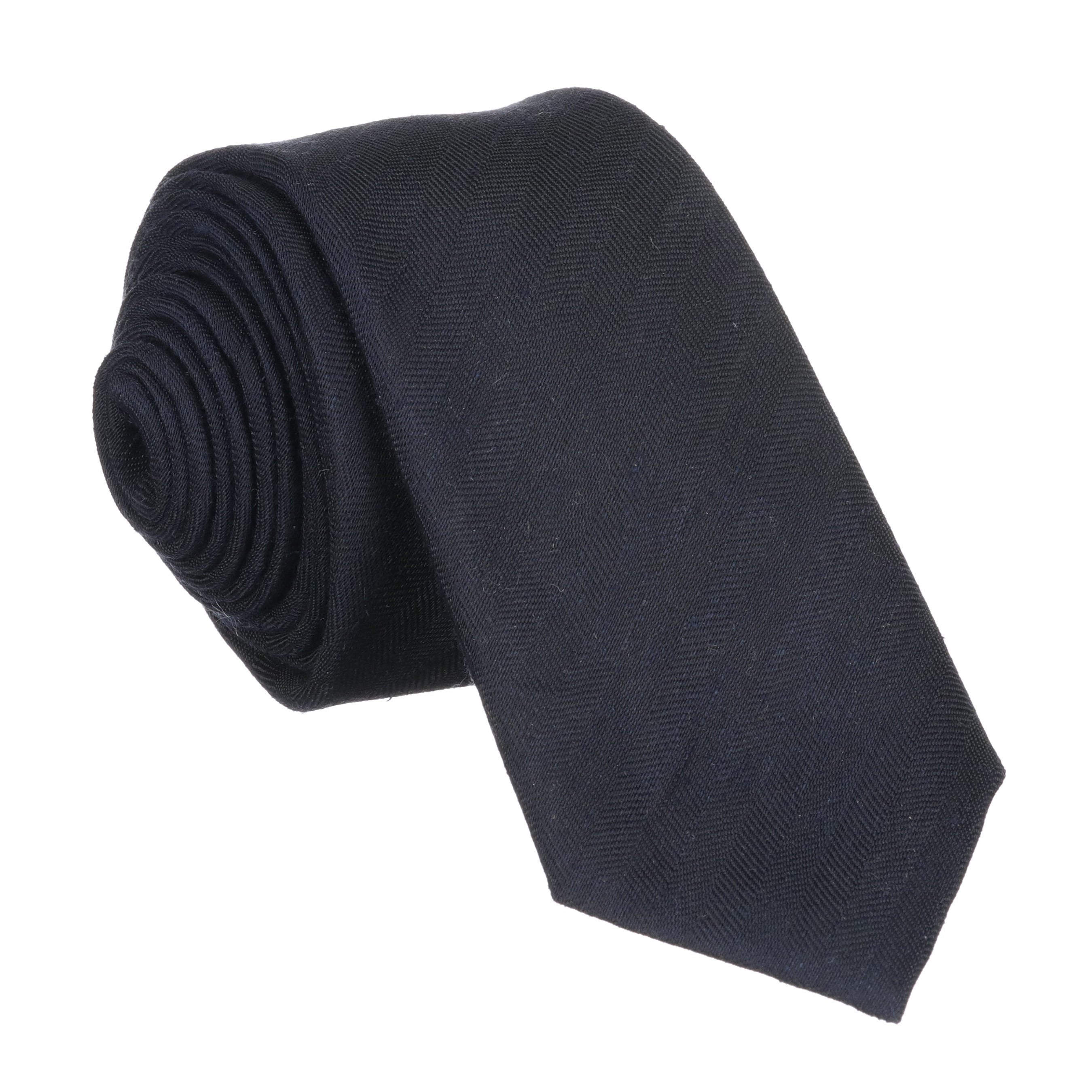 Solid Urban Necktie-