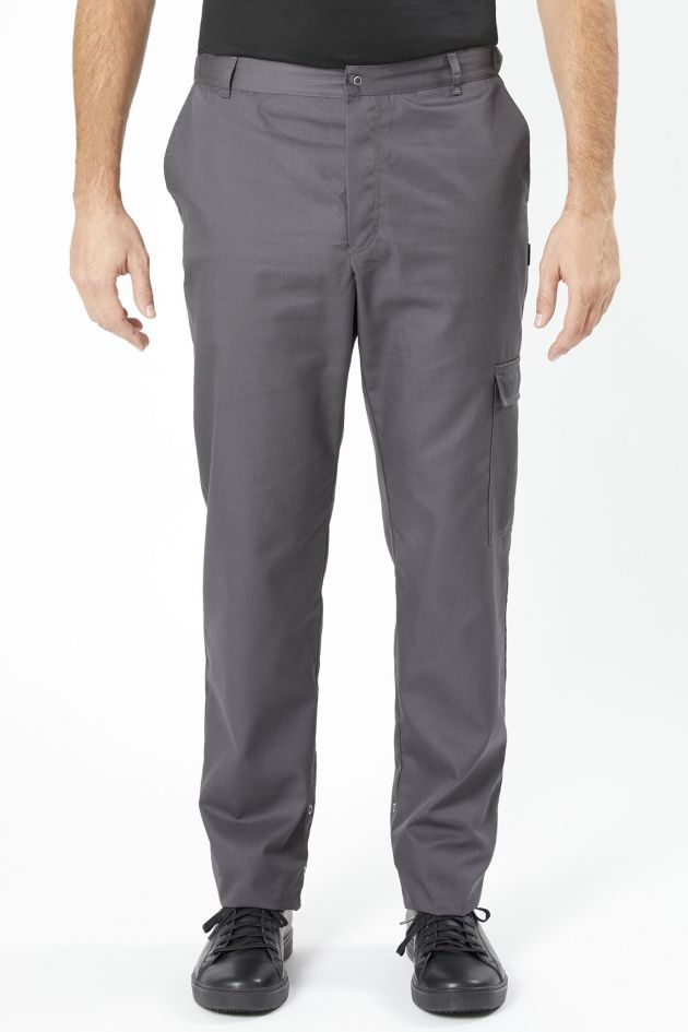 Villardy Chef Pants
