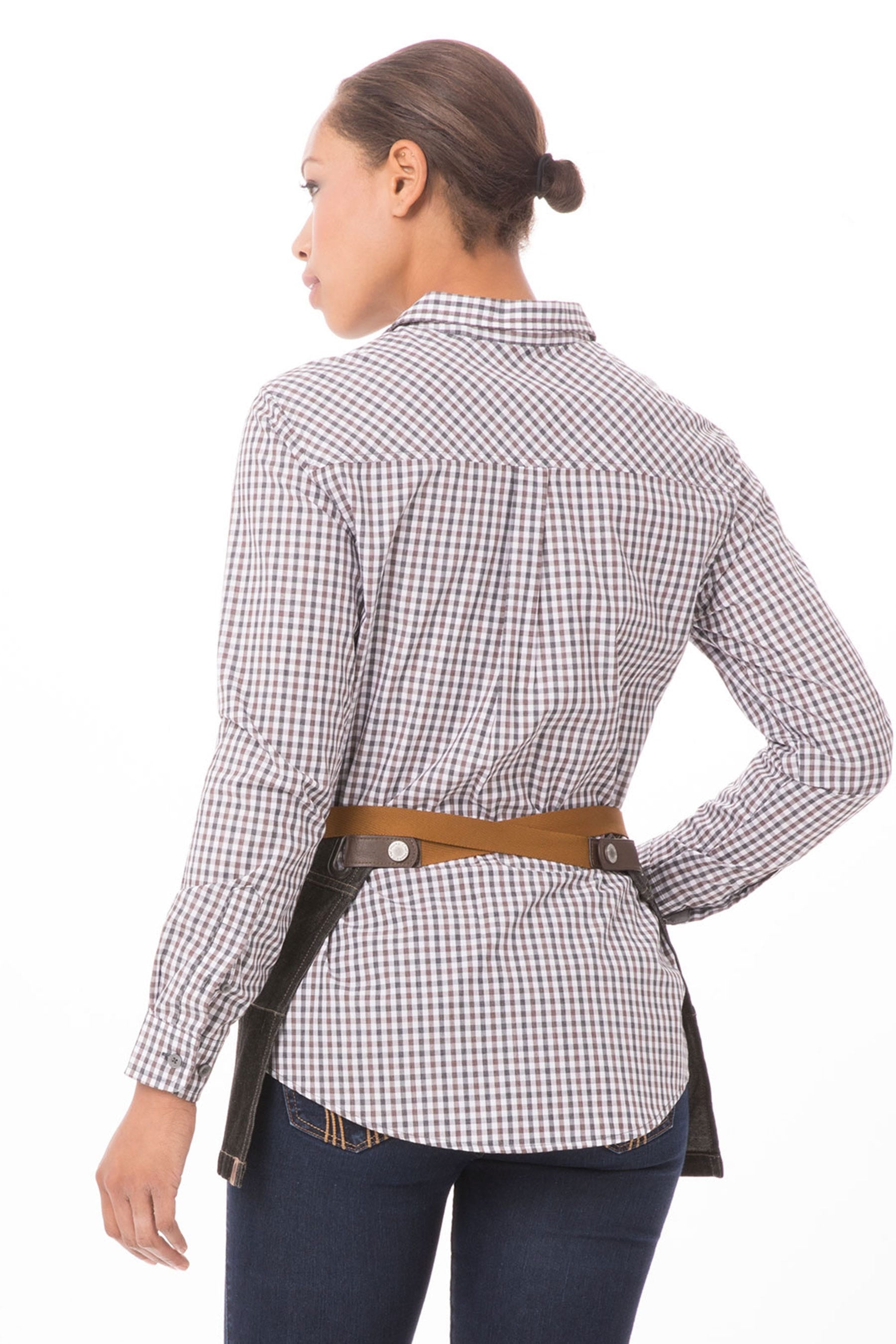 Berkeley Snap Waist Ties
