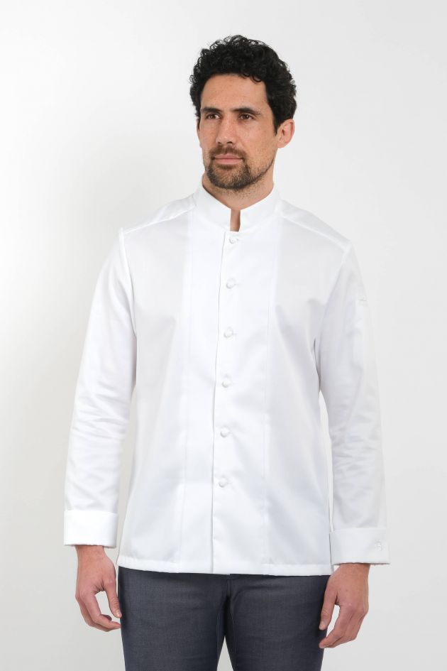 Lotus Chef Coats