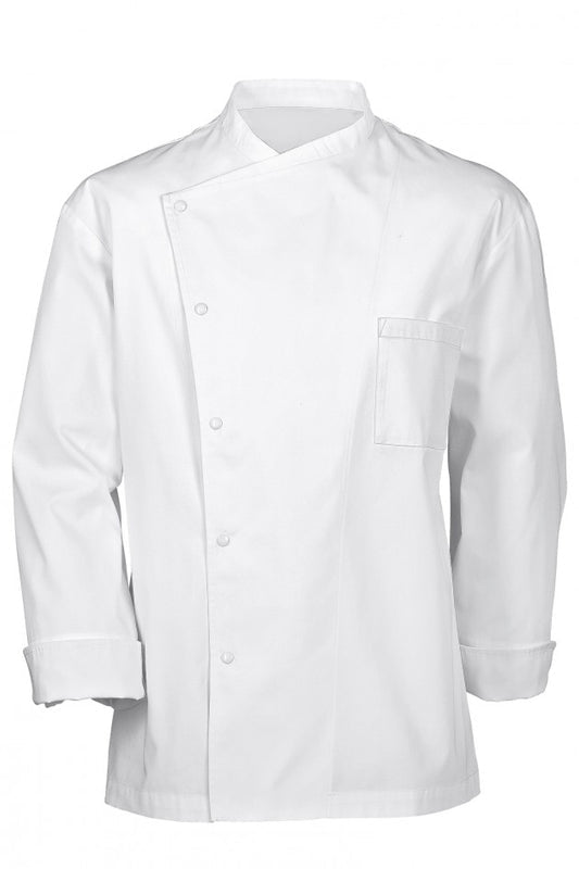 Julius Long Sleeve Chef Coat