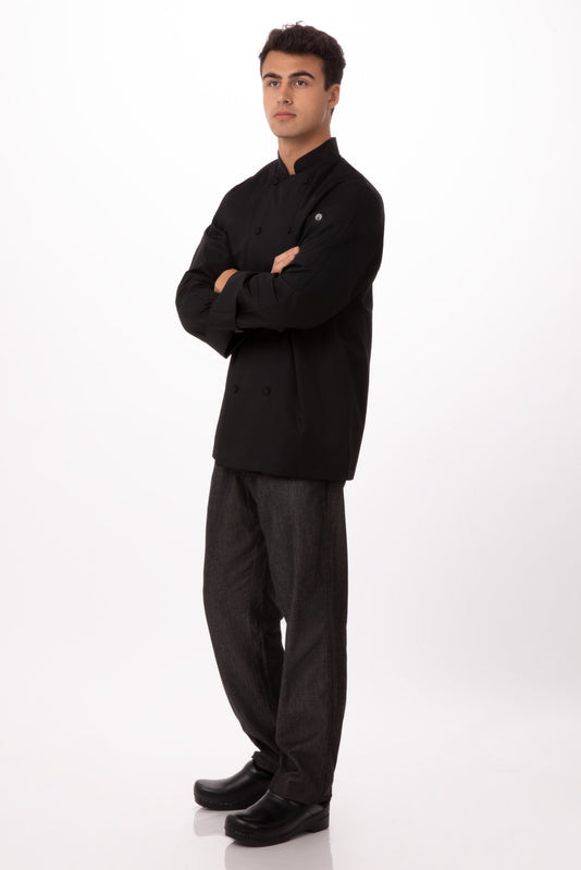 Calgary Chef Coat