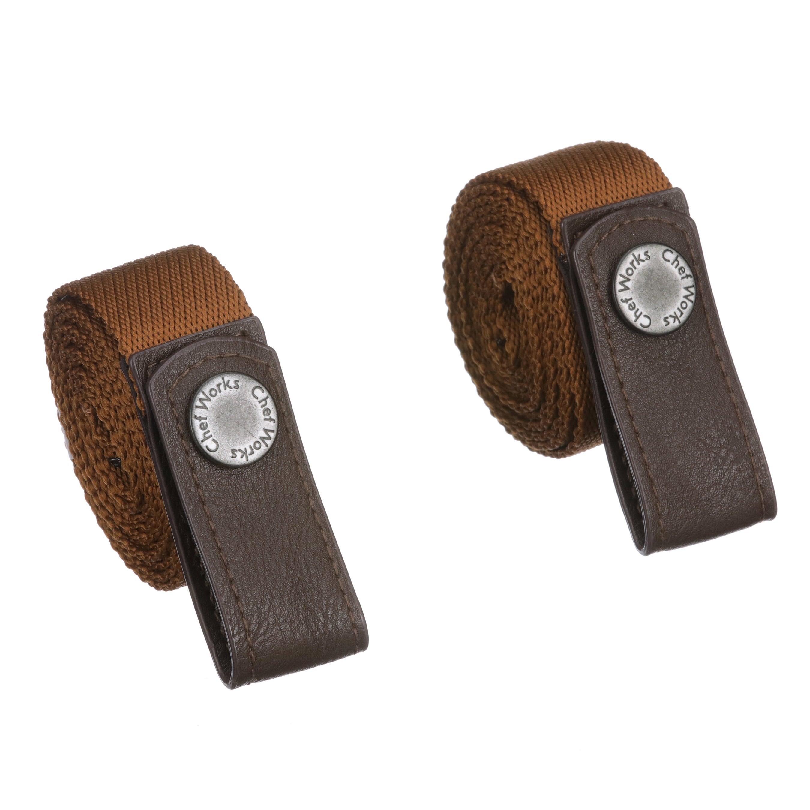 Berkeley Snap Waist Ties