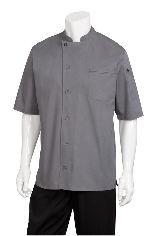 Valais Chef Coat