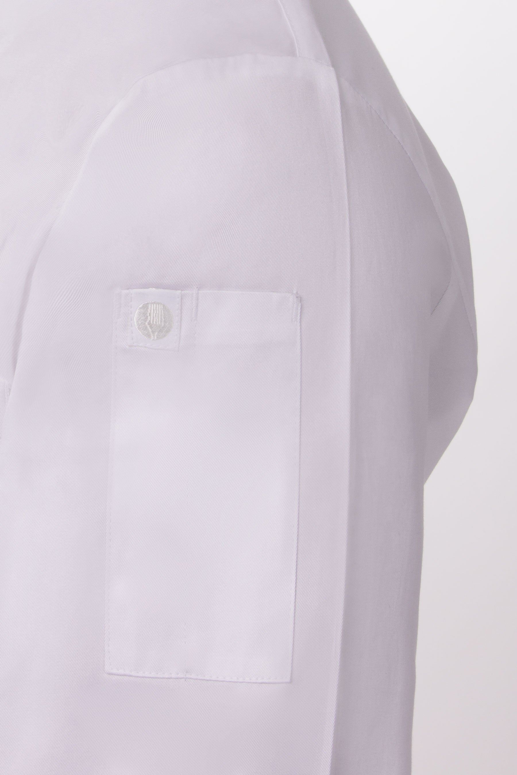 Oslo Chef Coat