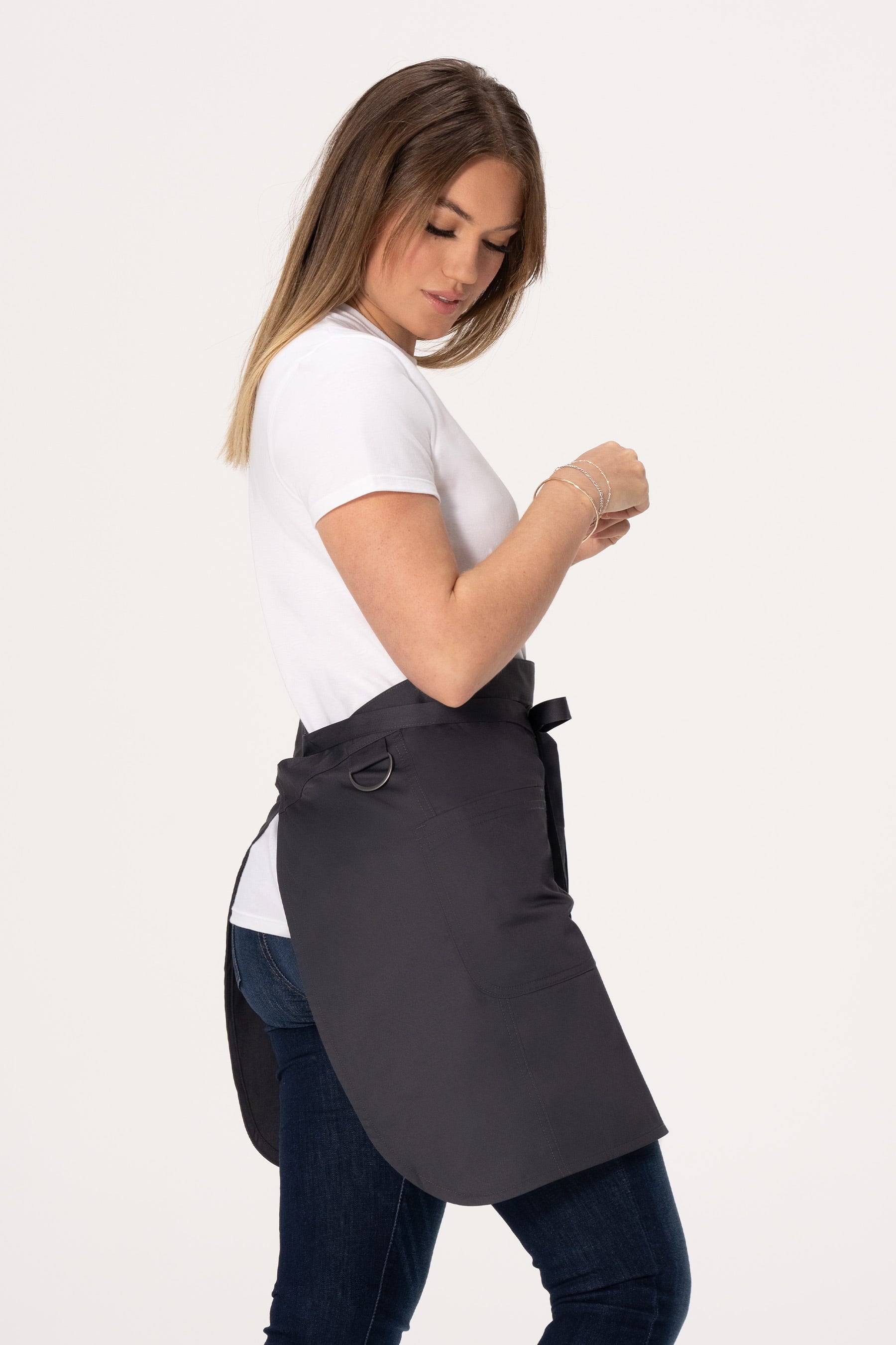 Brio Half Bistro Aprons