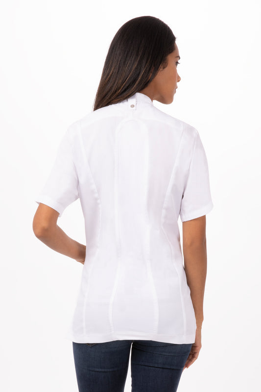 Roxby Chef Coat