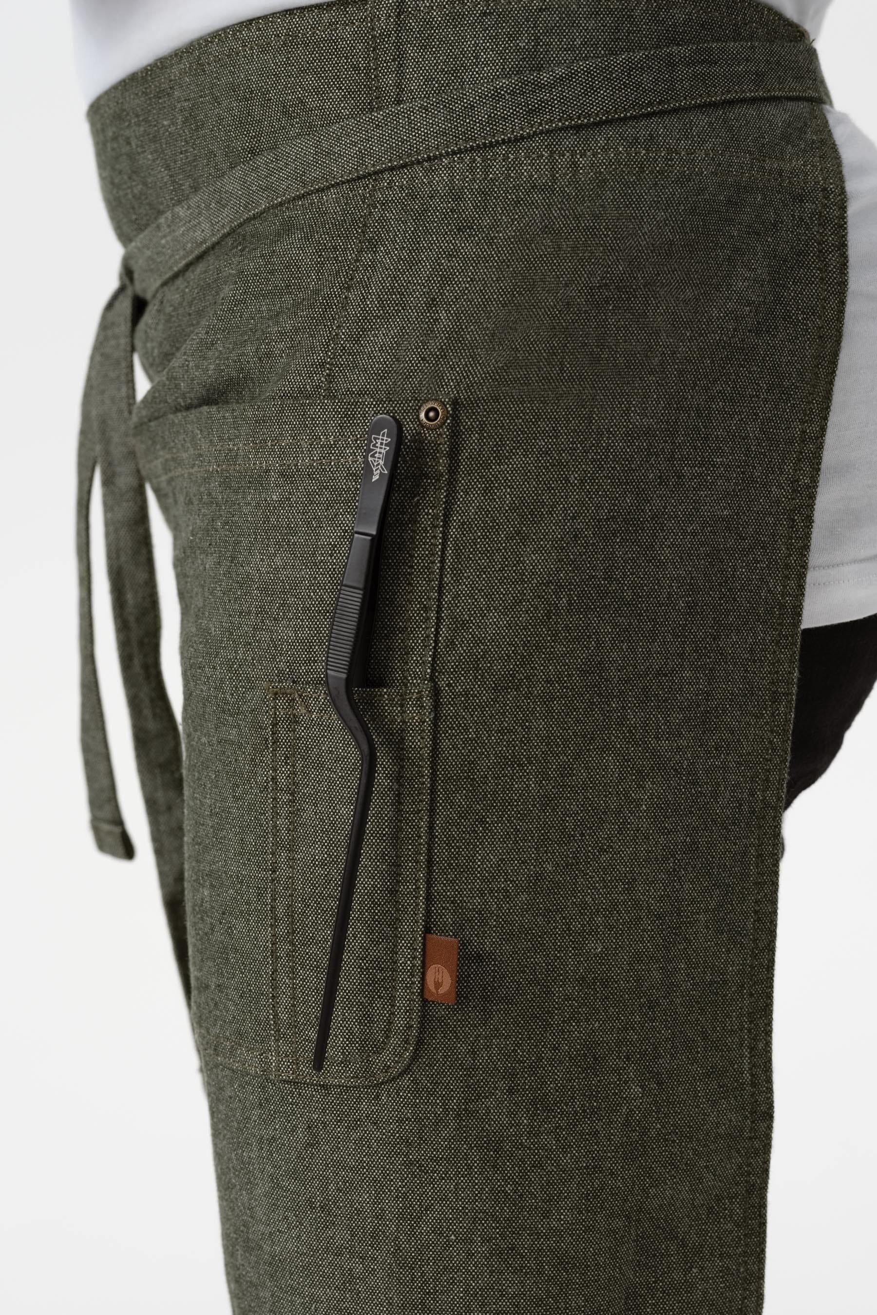 Utility Half Bistro-Aprons