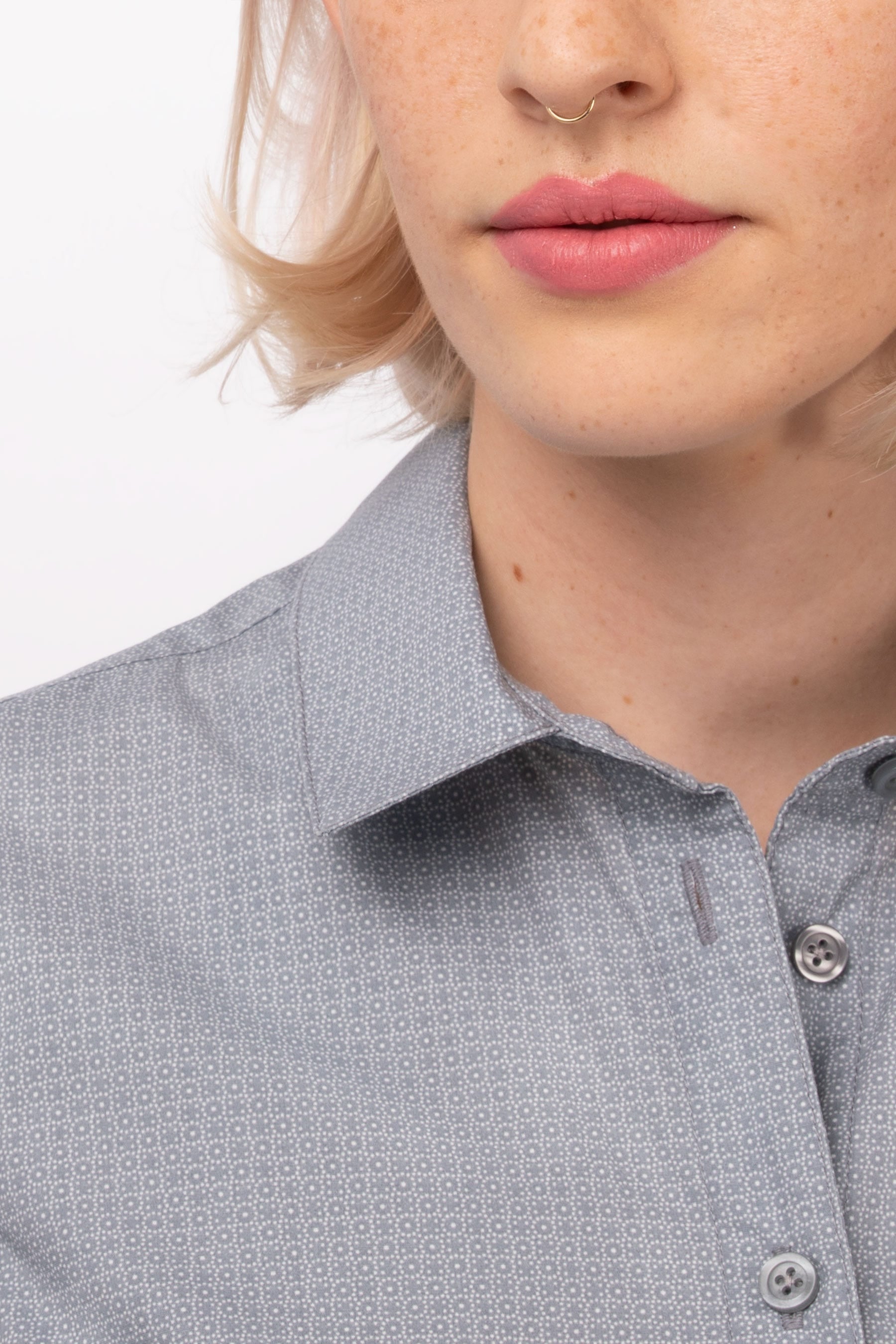 Malibu Female Shirt