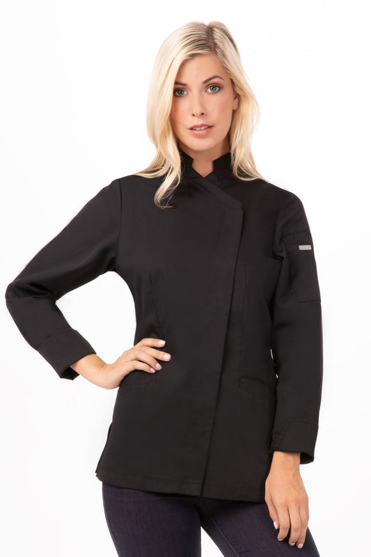 Marrakesh Chef Coat