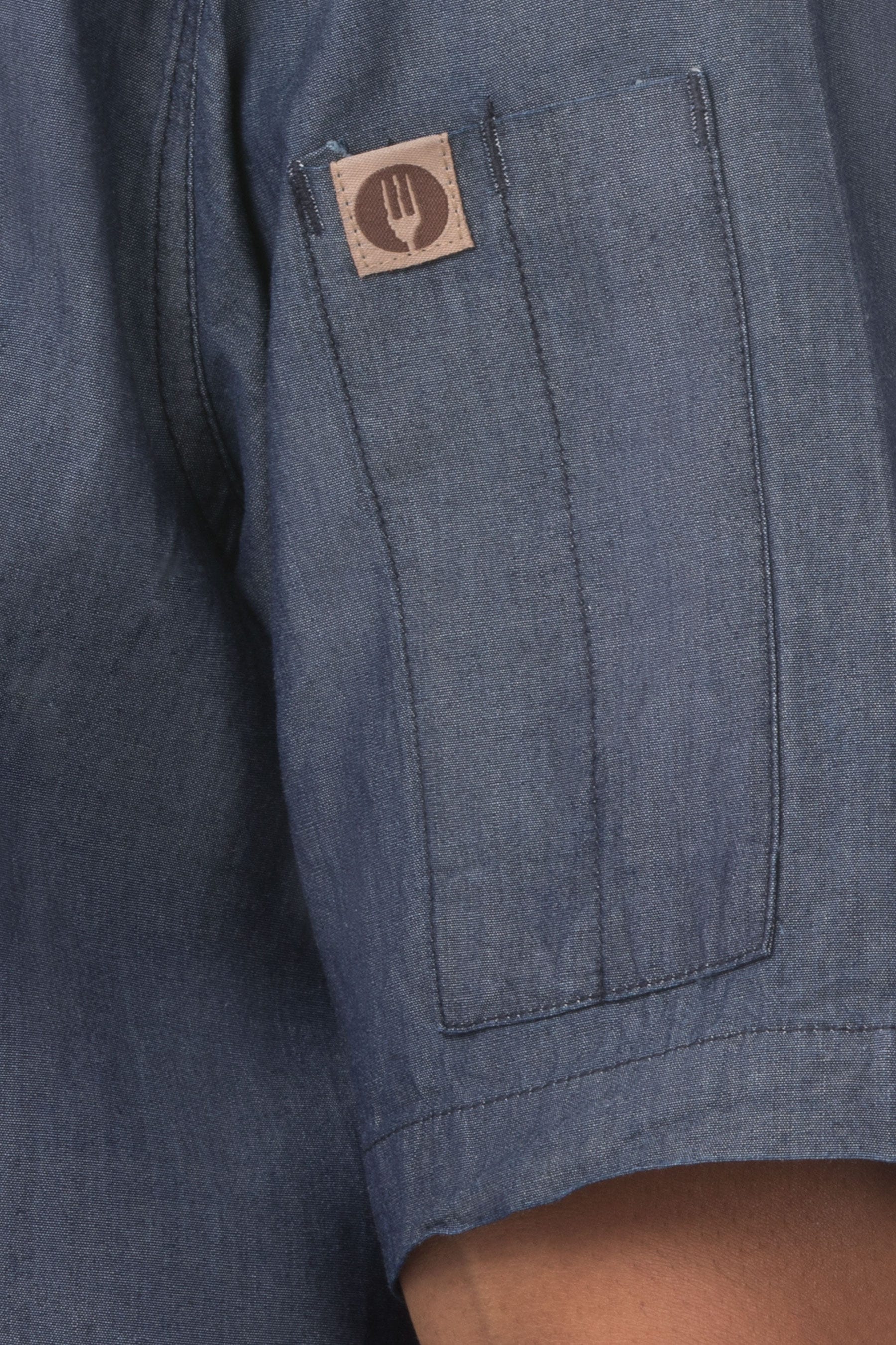 Detroit Denim Shirt
