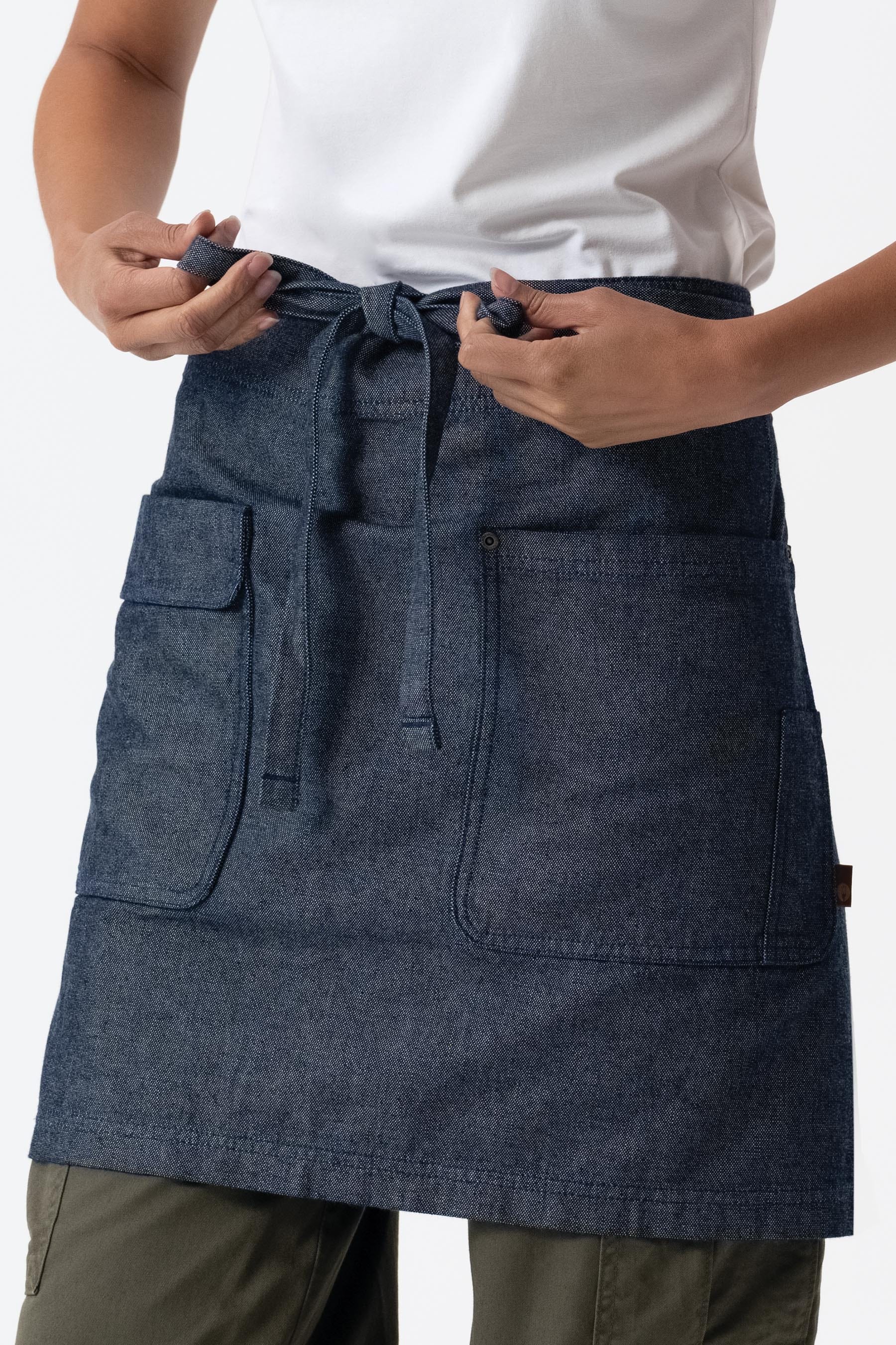 Utility Half Bistro-Aprons