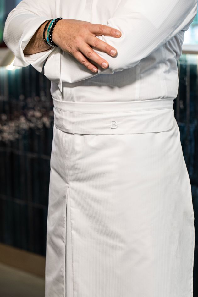 LORD-Aprons