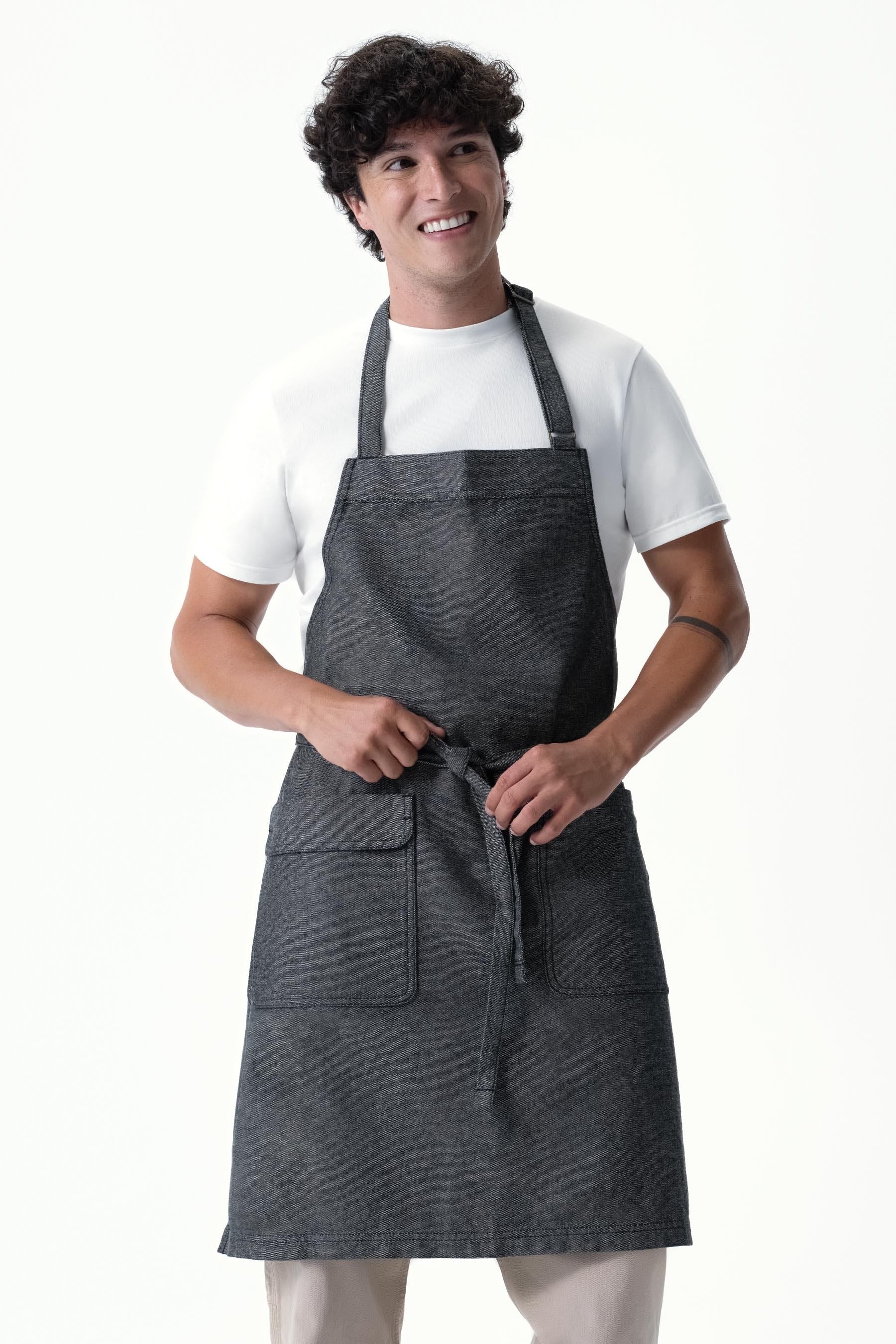 Utility Bib Aprons