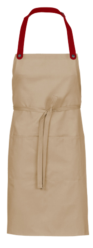 Frisco Snap Butcher Aprons