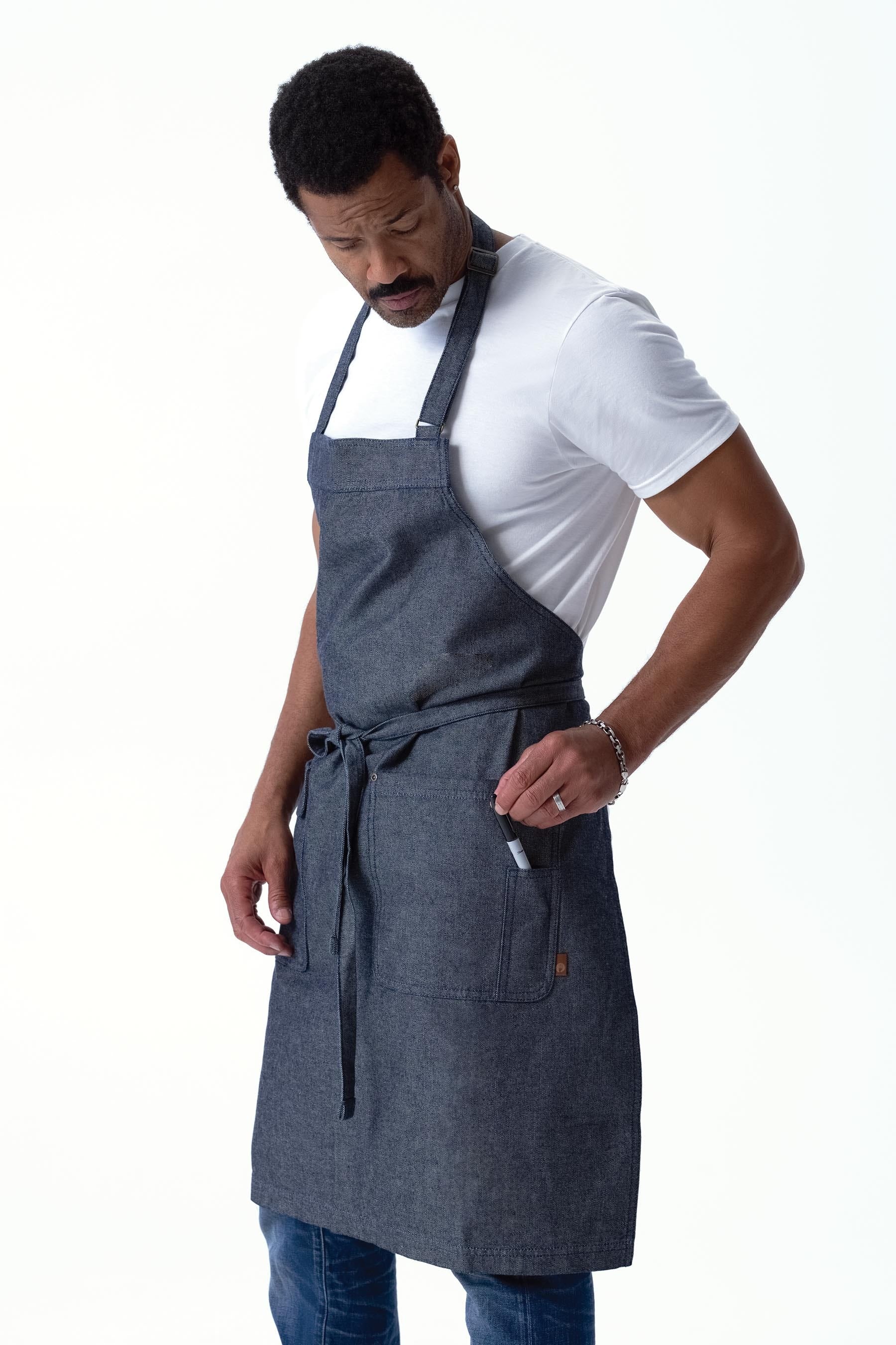 Utility Bib Aprons