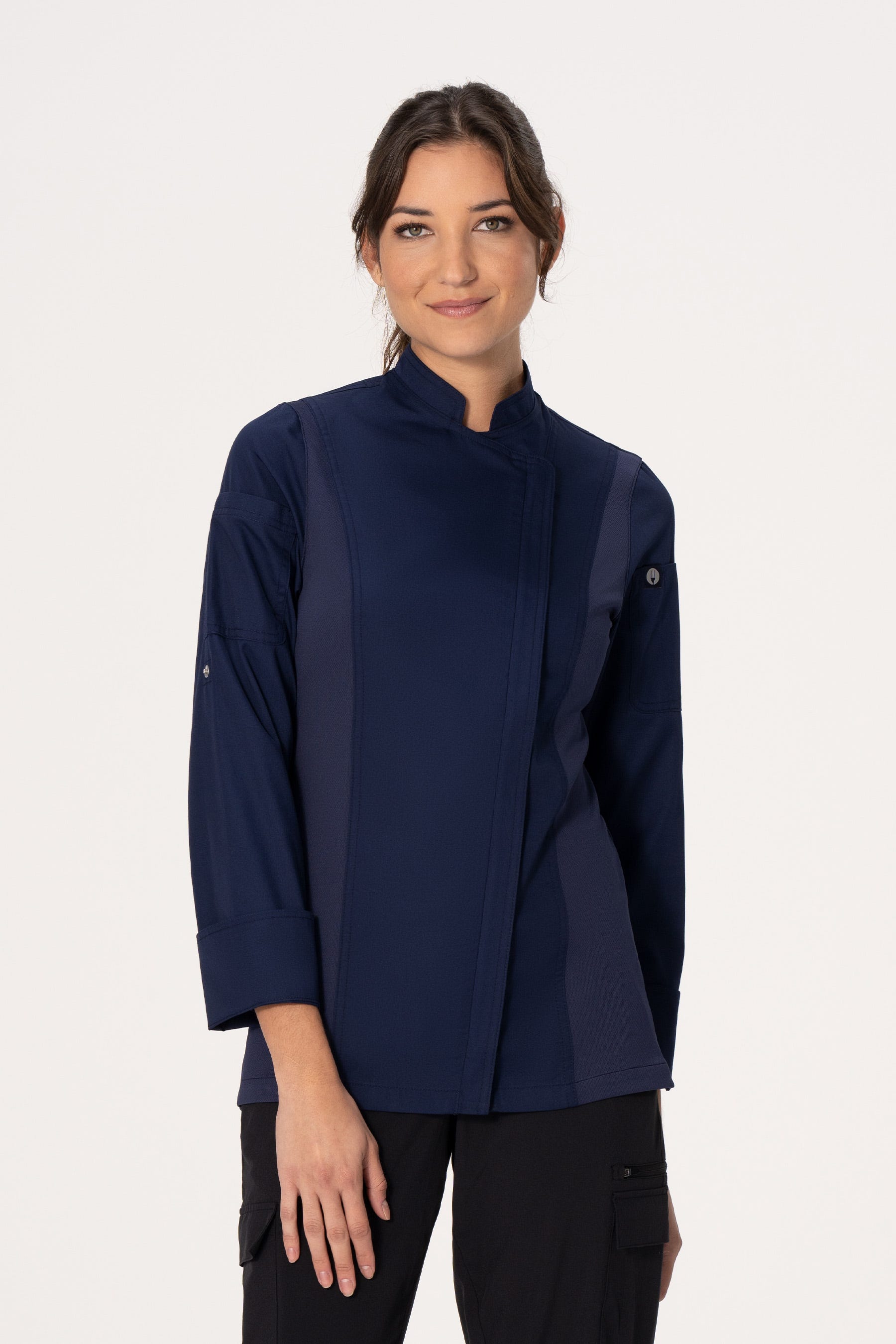 Hartford Chef Coat Women