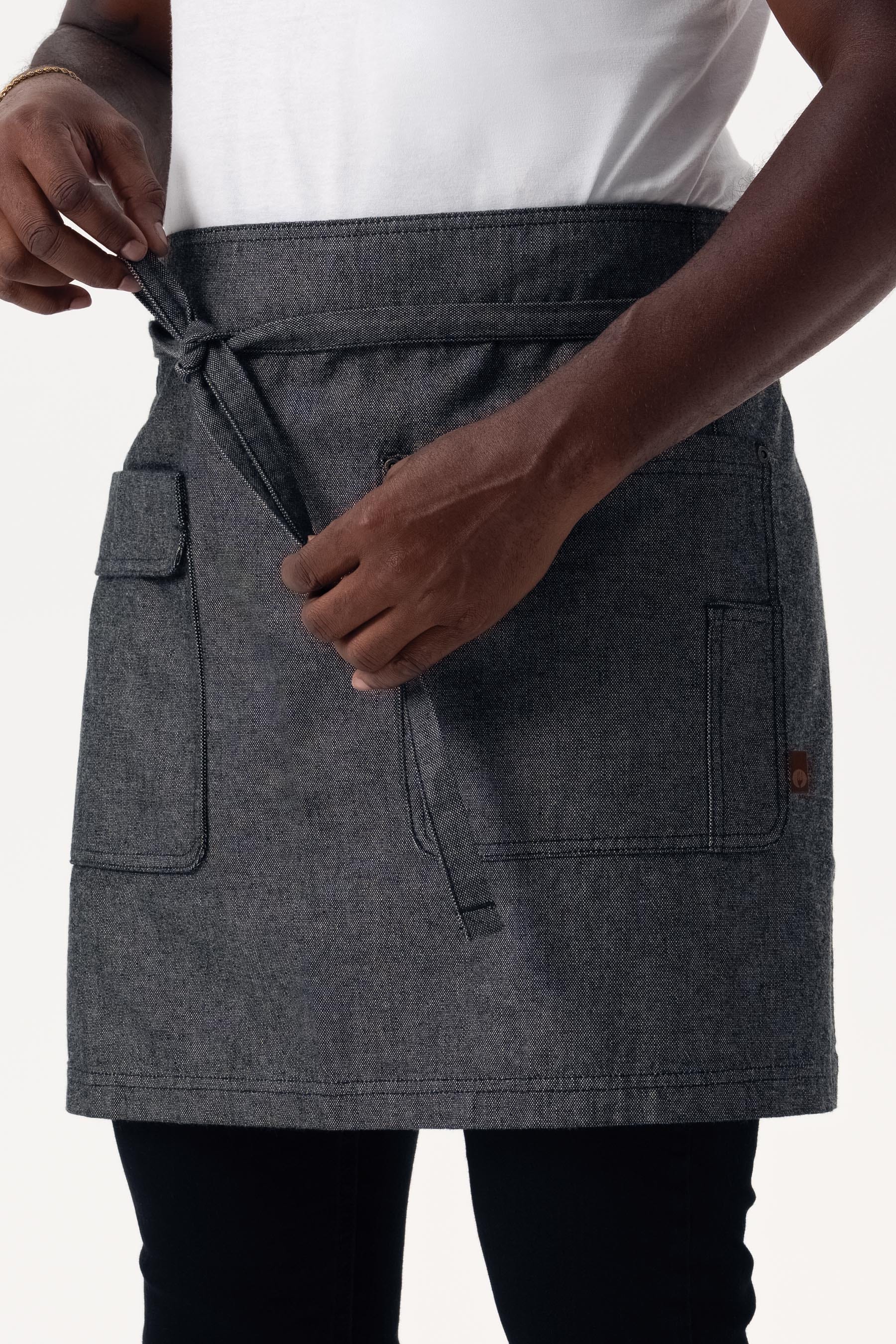 Utility Half Bistro-Aprons