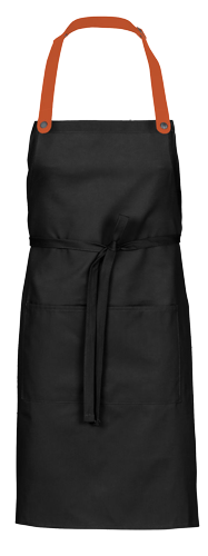 Frisco Snap Butcher Aprons
