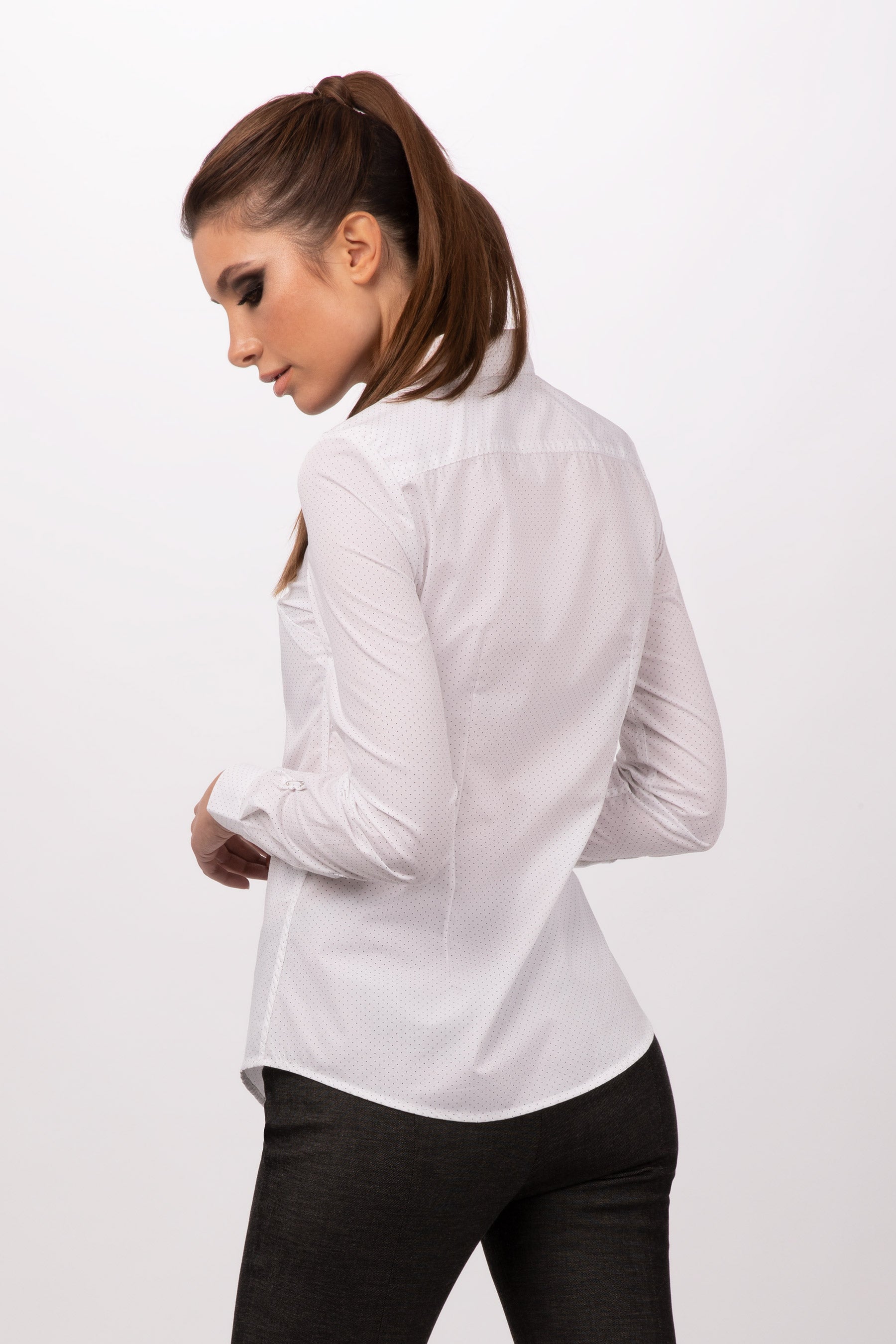 Deco Female Shirt