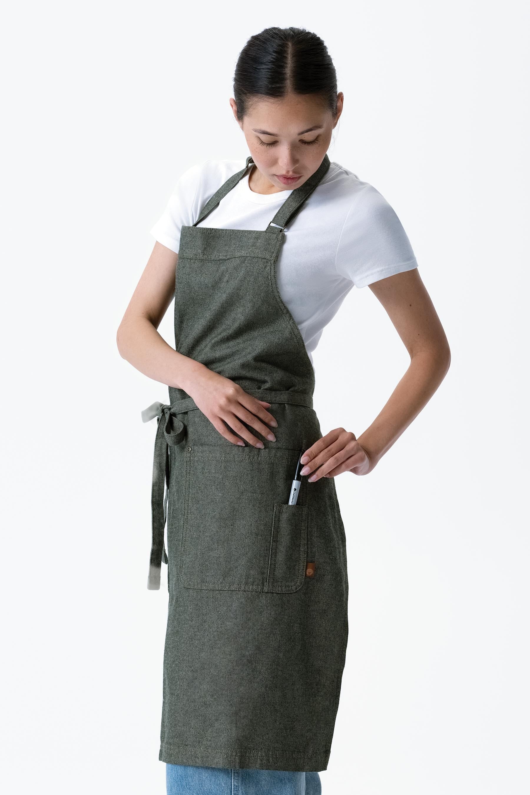Utility Bib Aprons
