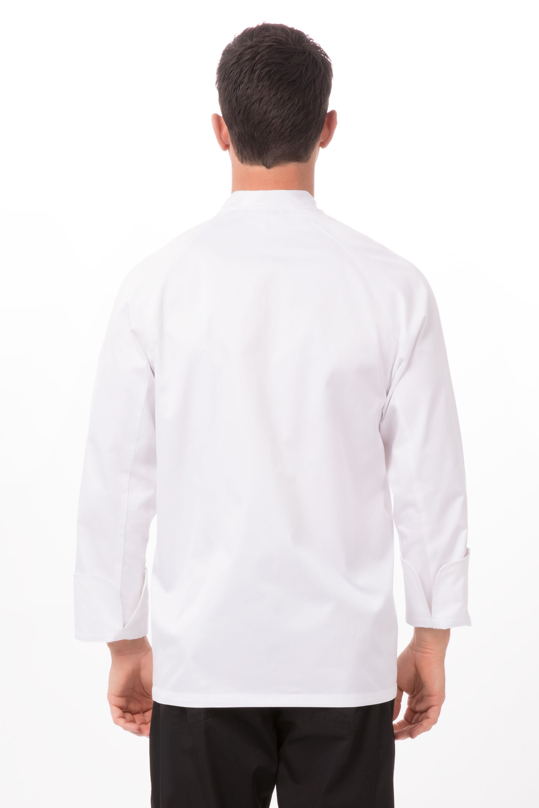 Trieste Chef Coat