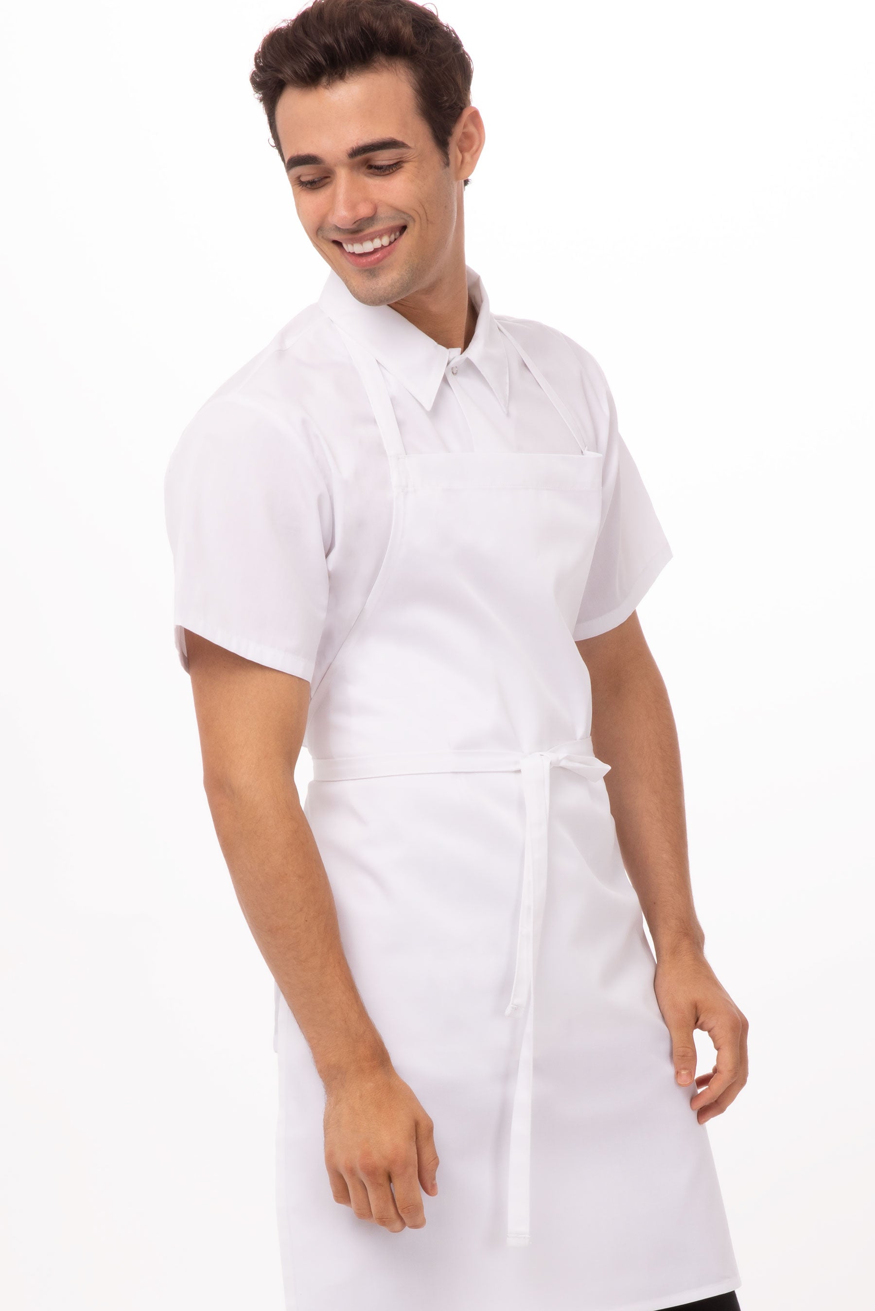 Bib Apron