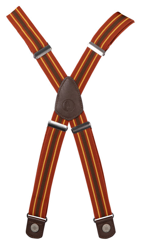 Apron Suspenders