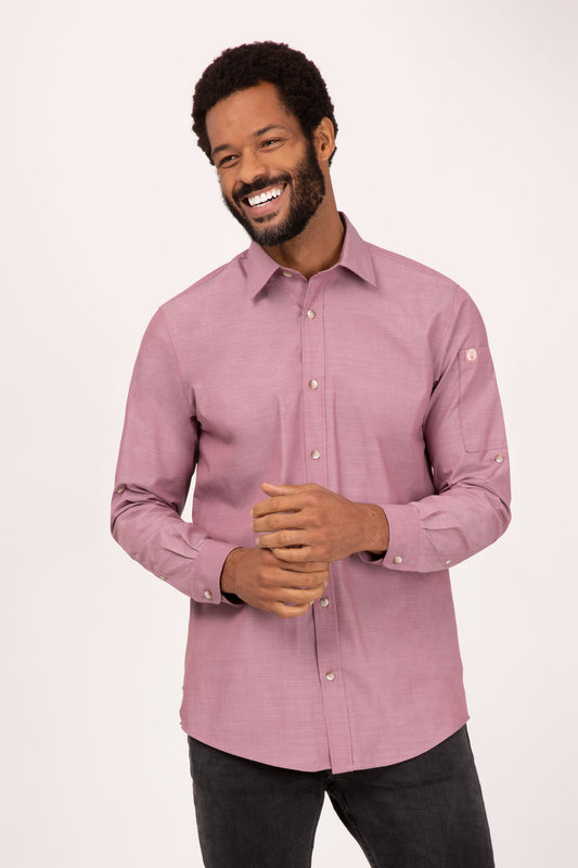 Chambray Shirt