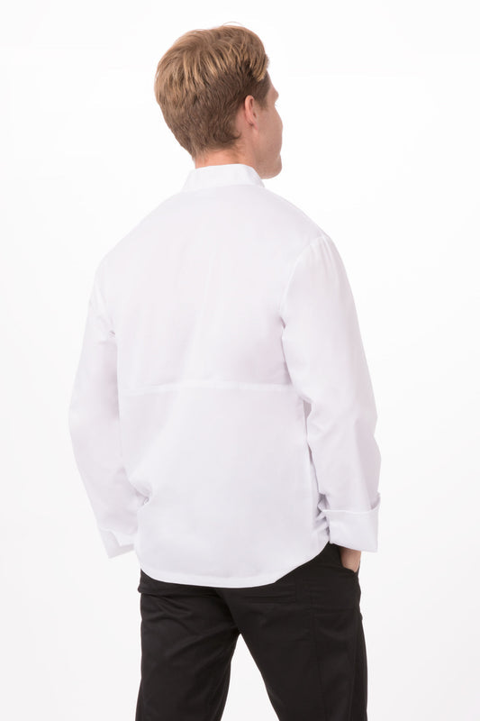 Calgary Chef Coat