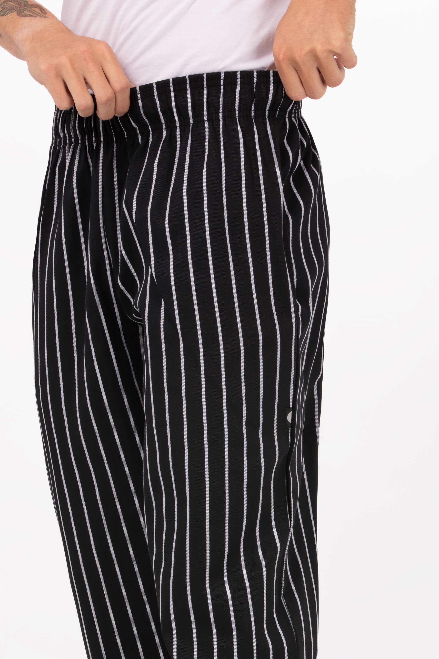 Designer Baggy Pants