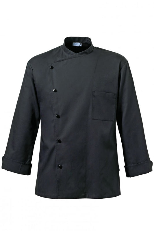 Julius Long Sleeve Chef Coat