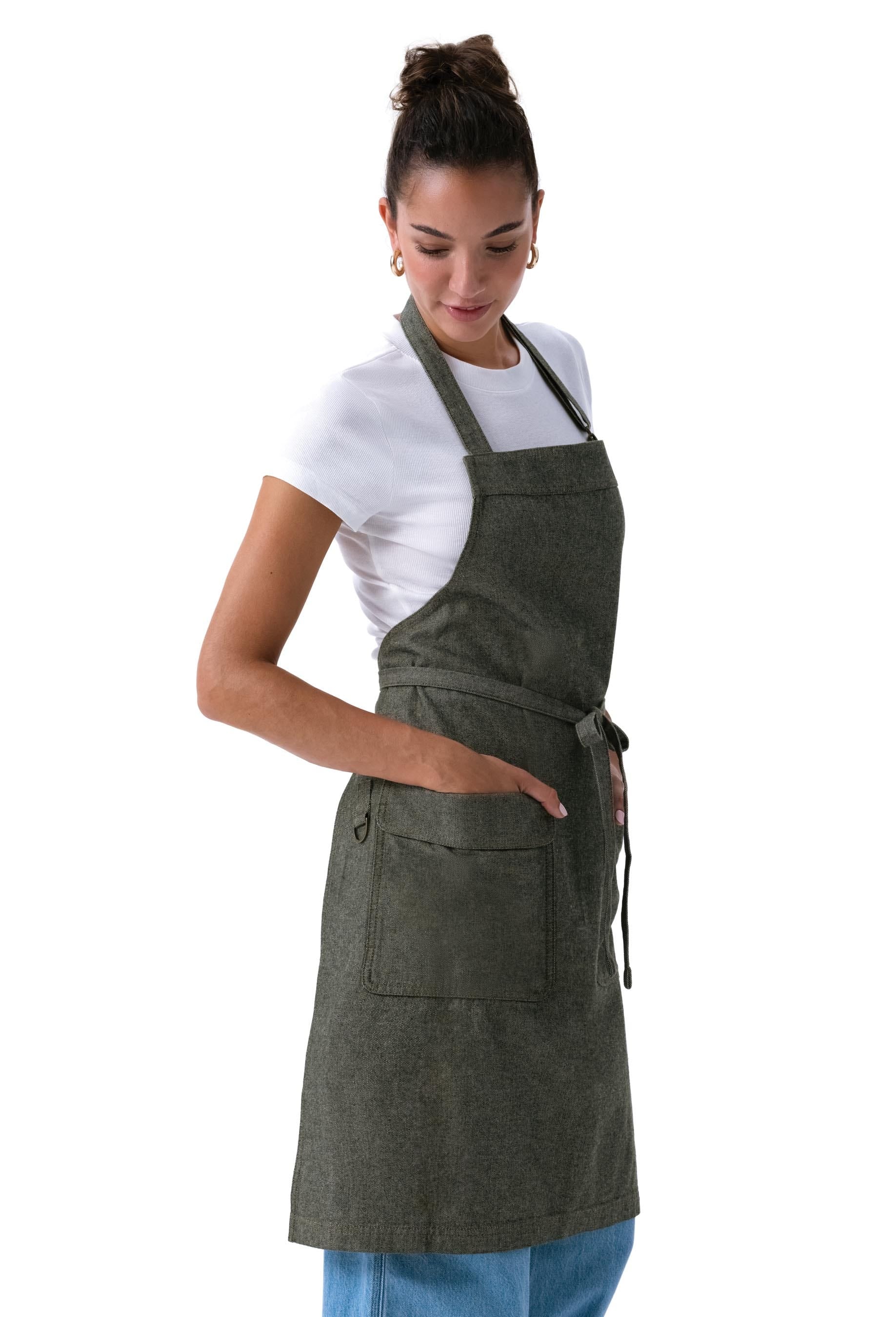 Utility Bib Aprons
