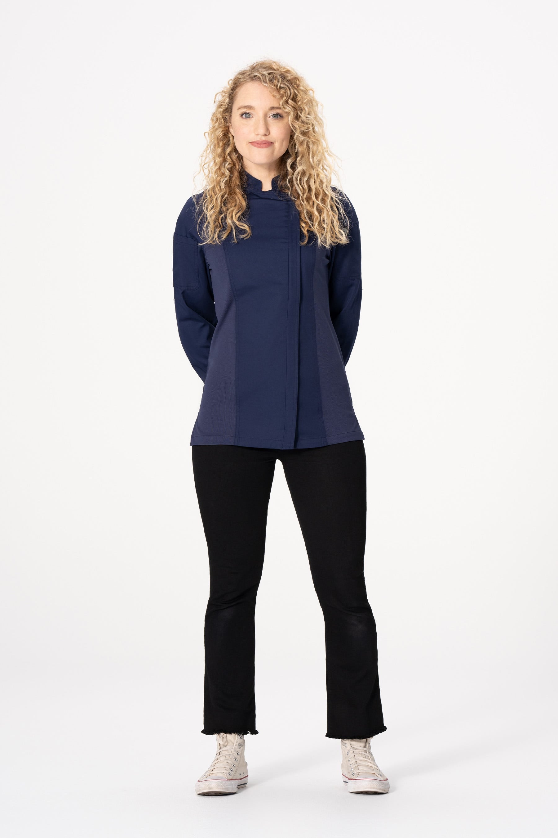 Hartford Chef Coat Women