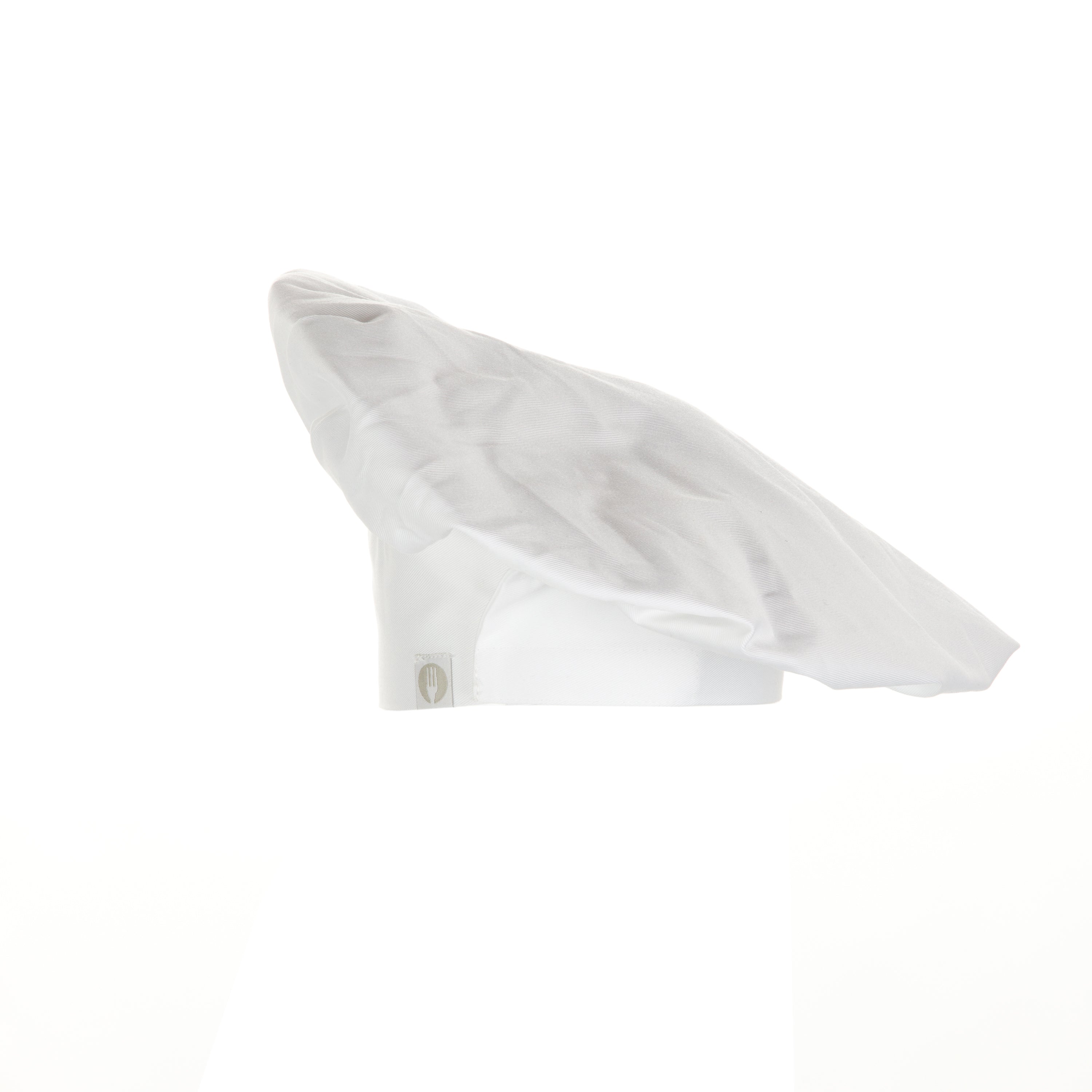 White Chef Hat
