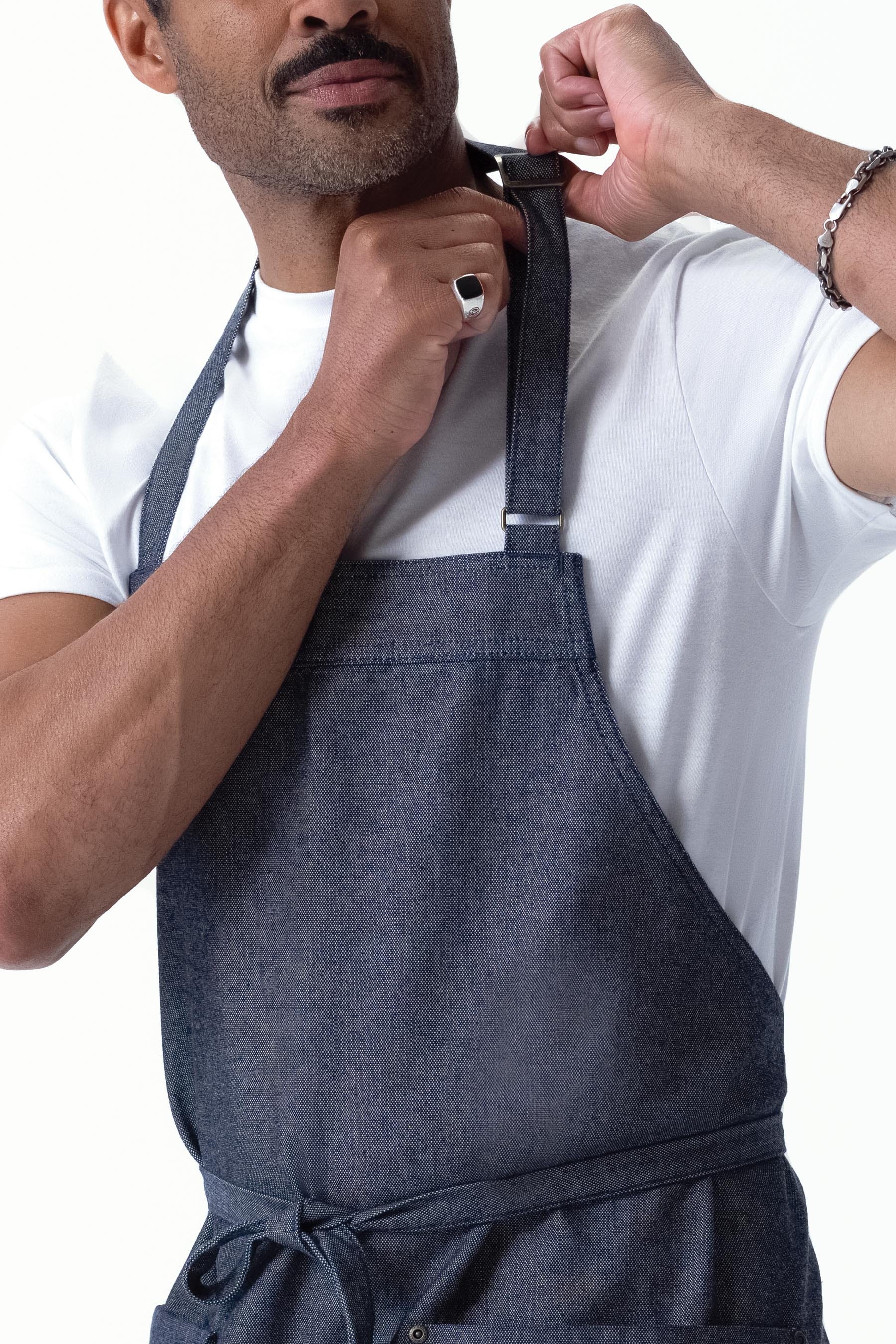 Utility Bib Aprons