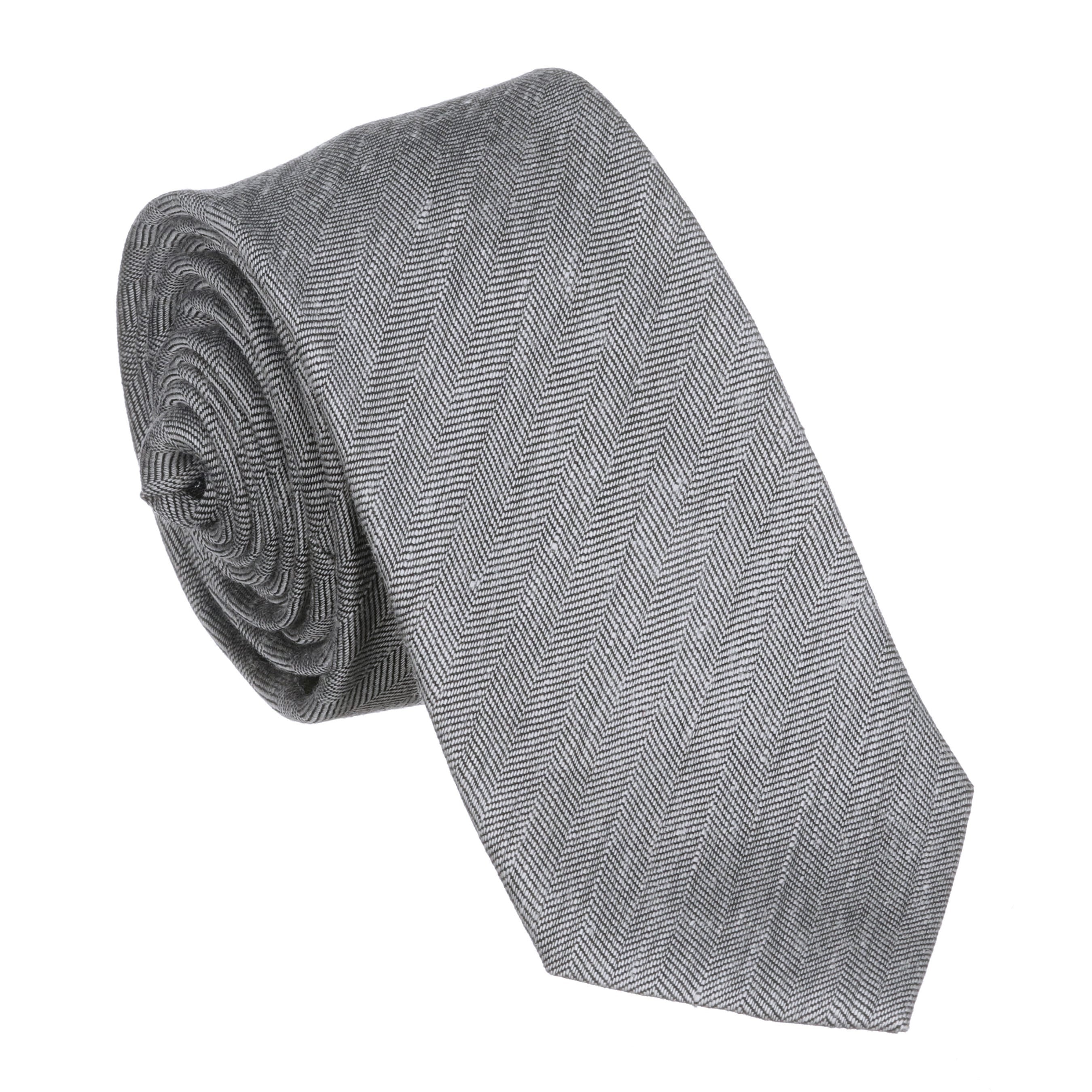 Solid Urban Necktie-