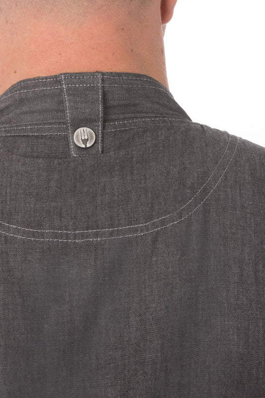 Delancey Chef Coat