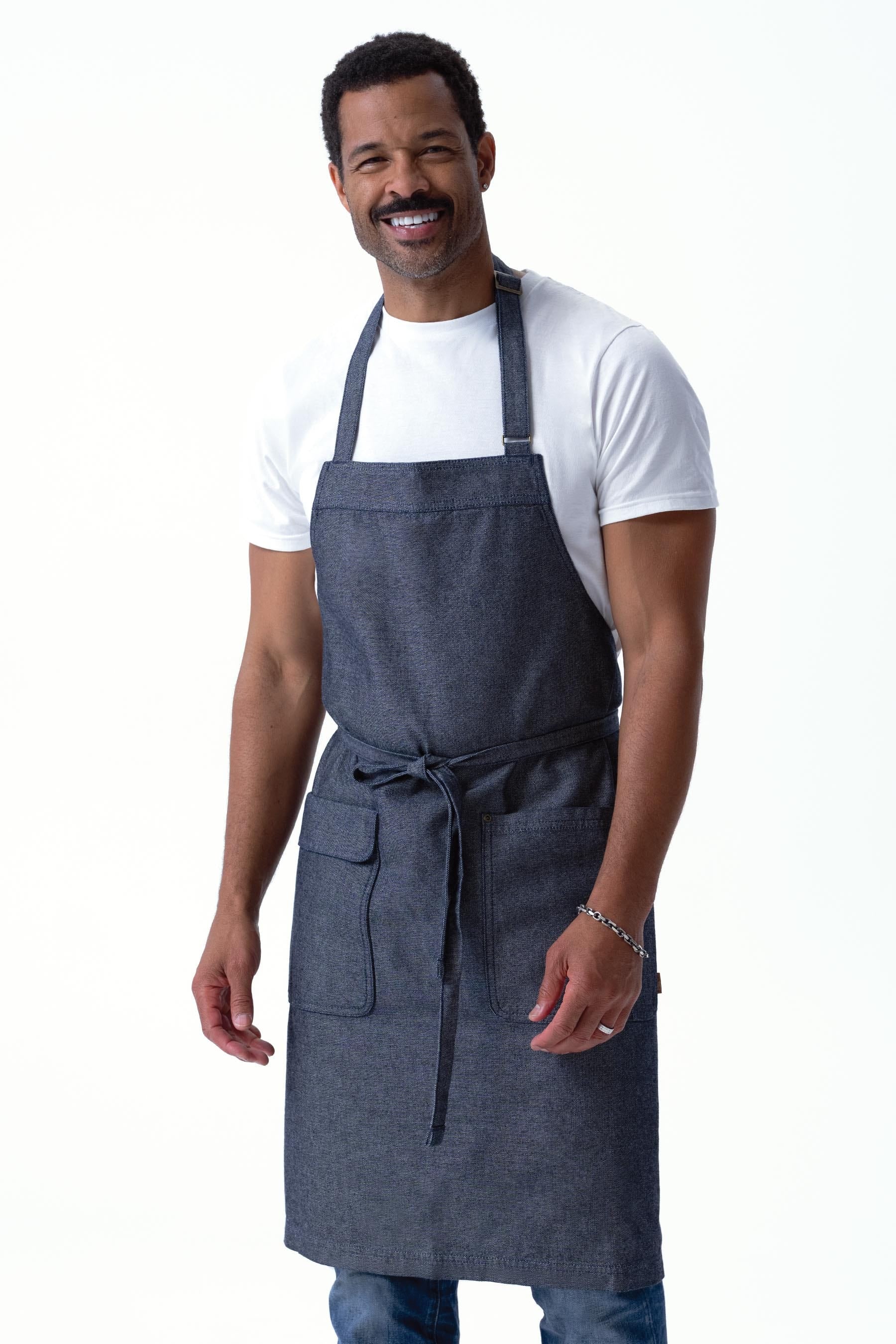 Utility Bib Aprons