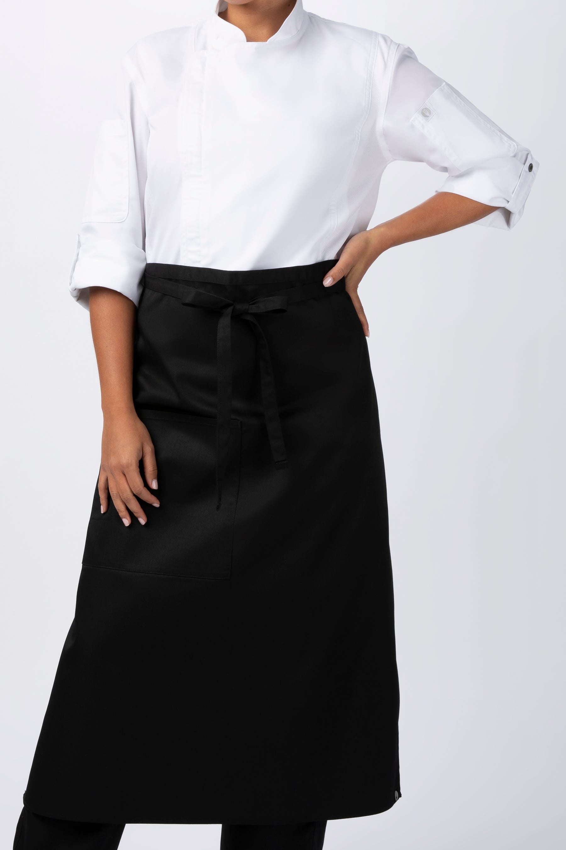 Sustainable Bistro Apron