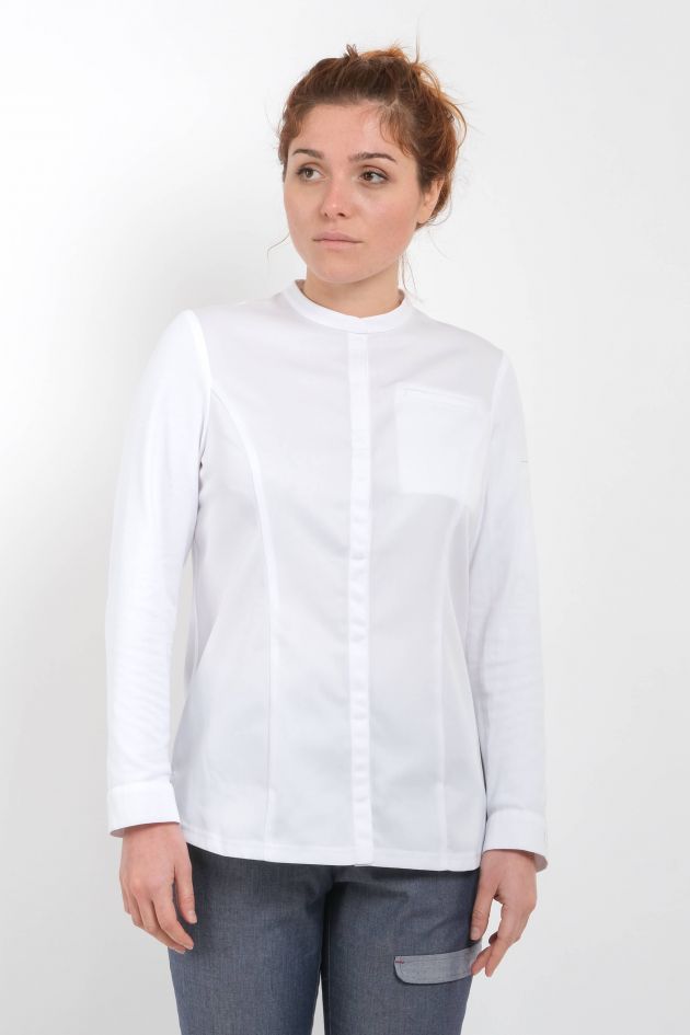 Ederra Ladies Chef Coats