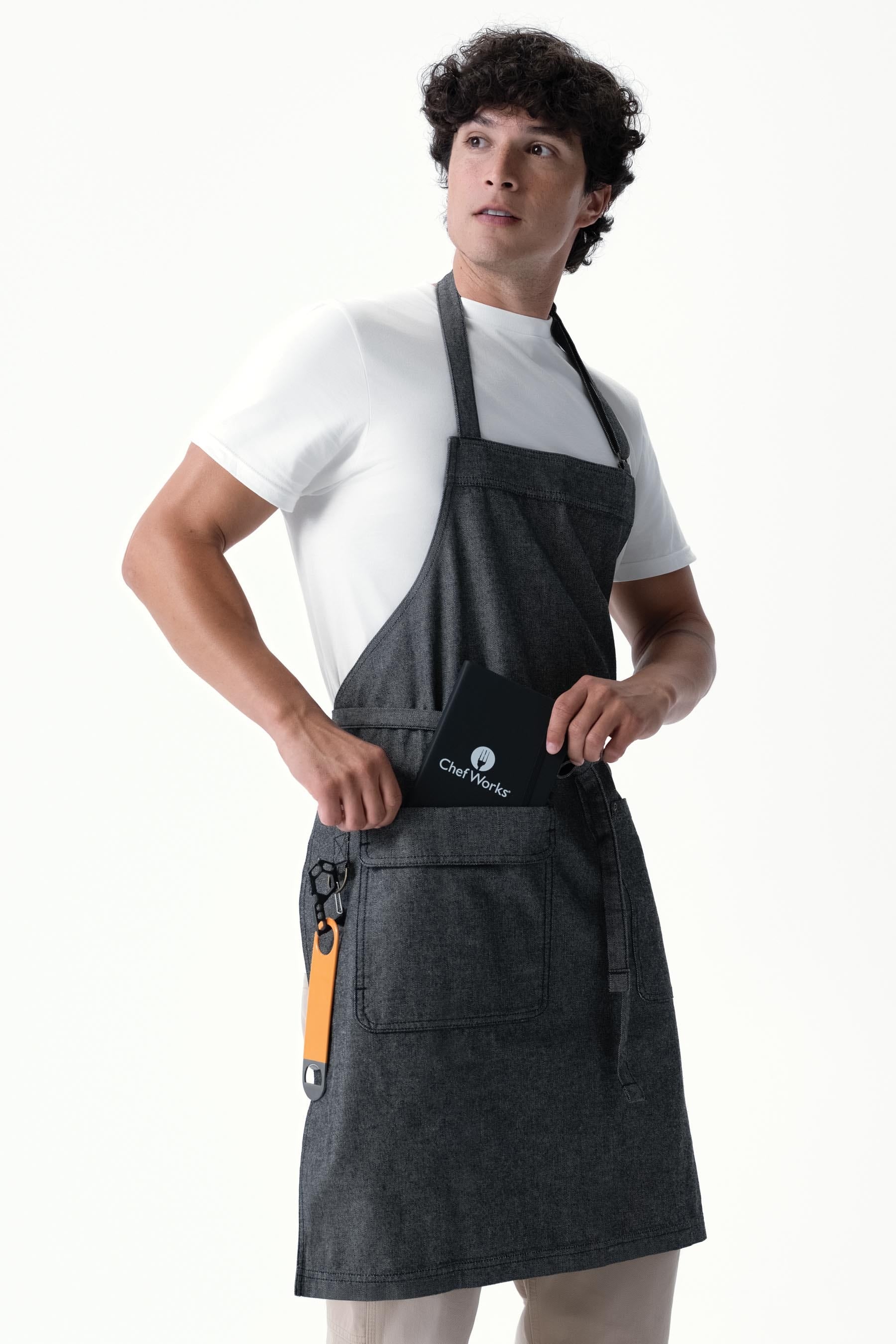Utility Bib Aprons