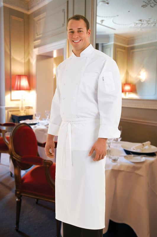 Full-Length Chef Apron