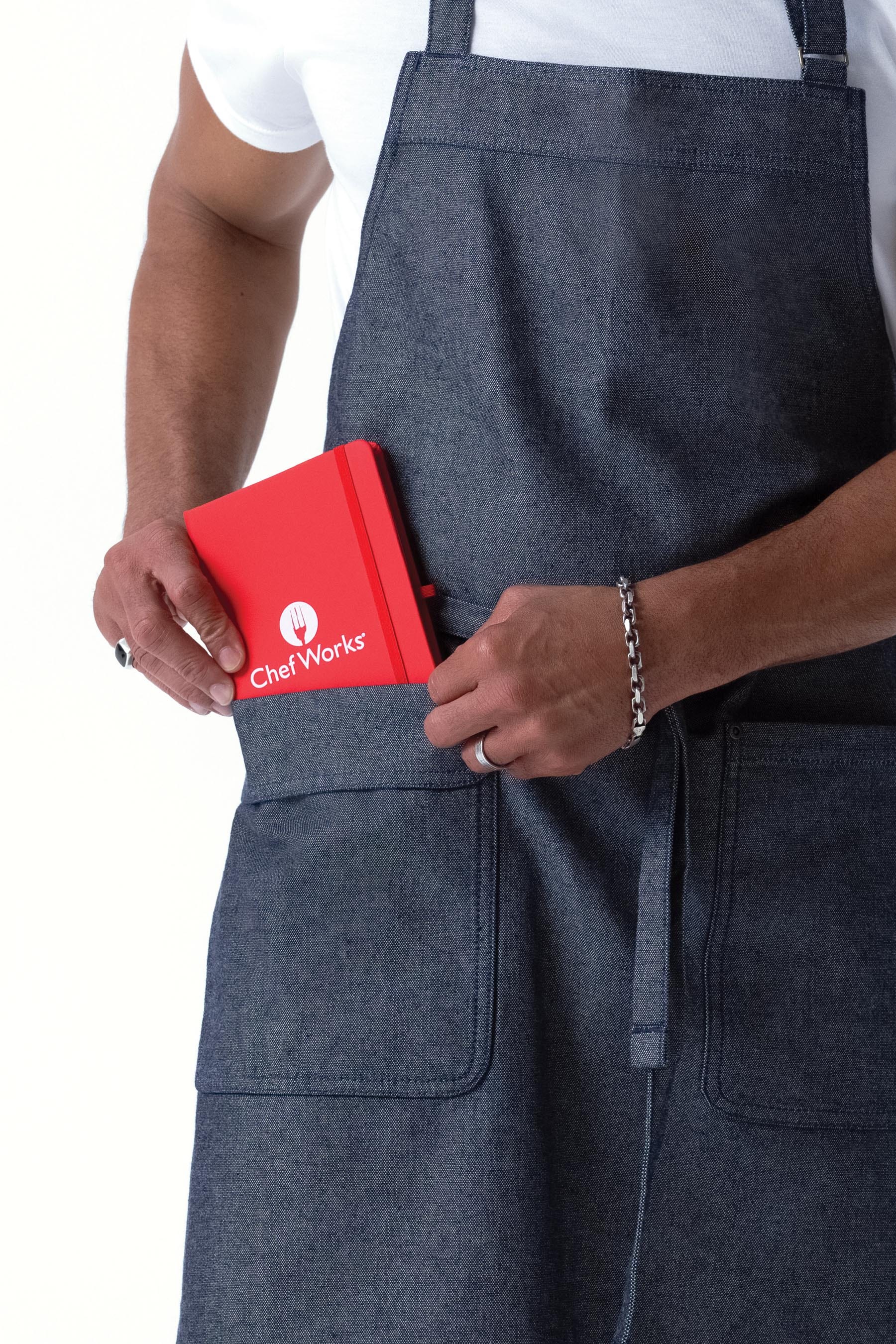 Utility Bib Aprons
