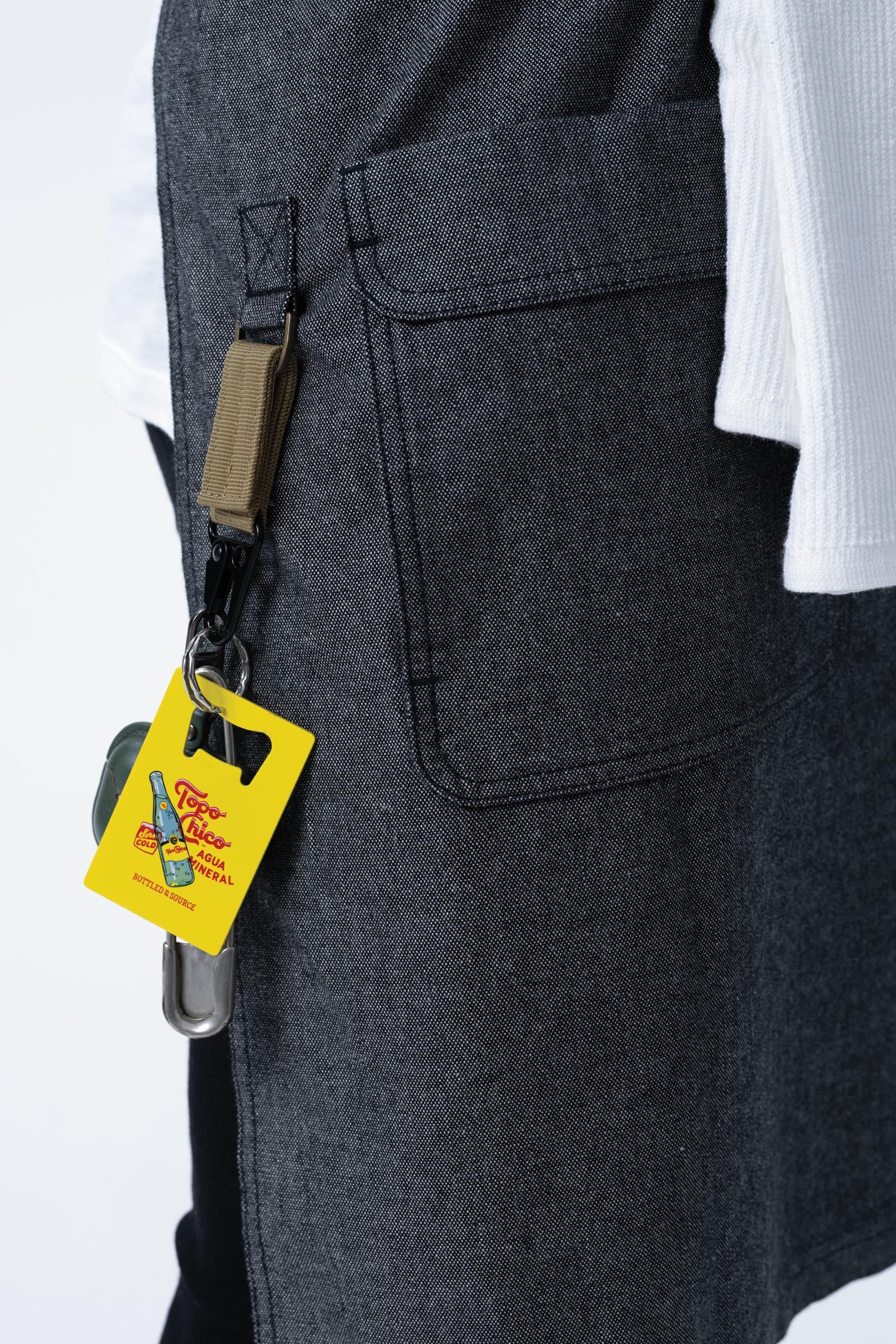 Utility Bib Aprons
