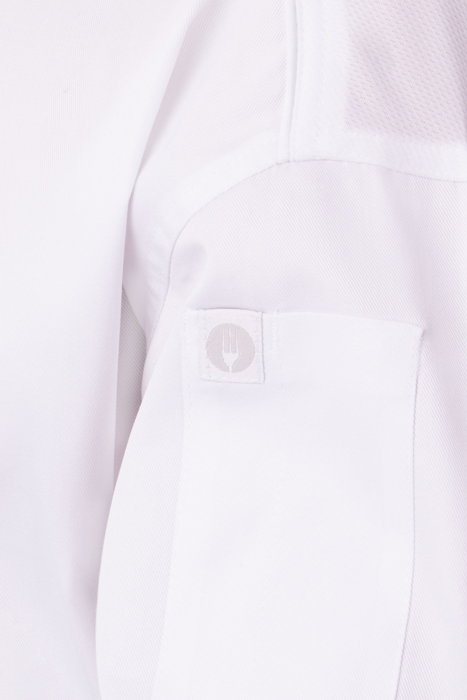Tours Exc Chef Coat