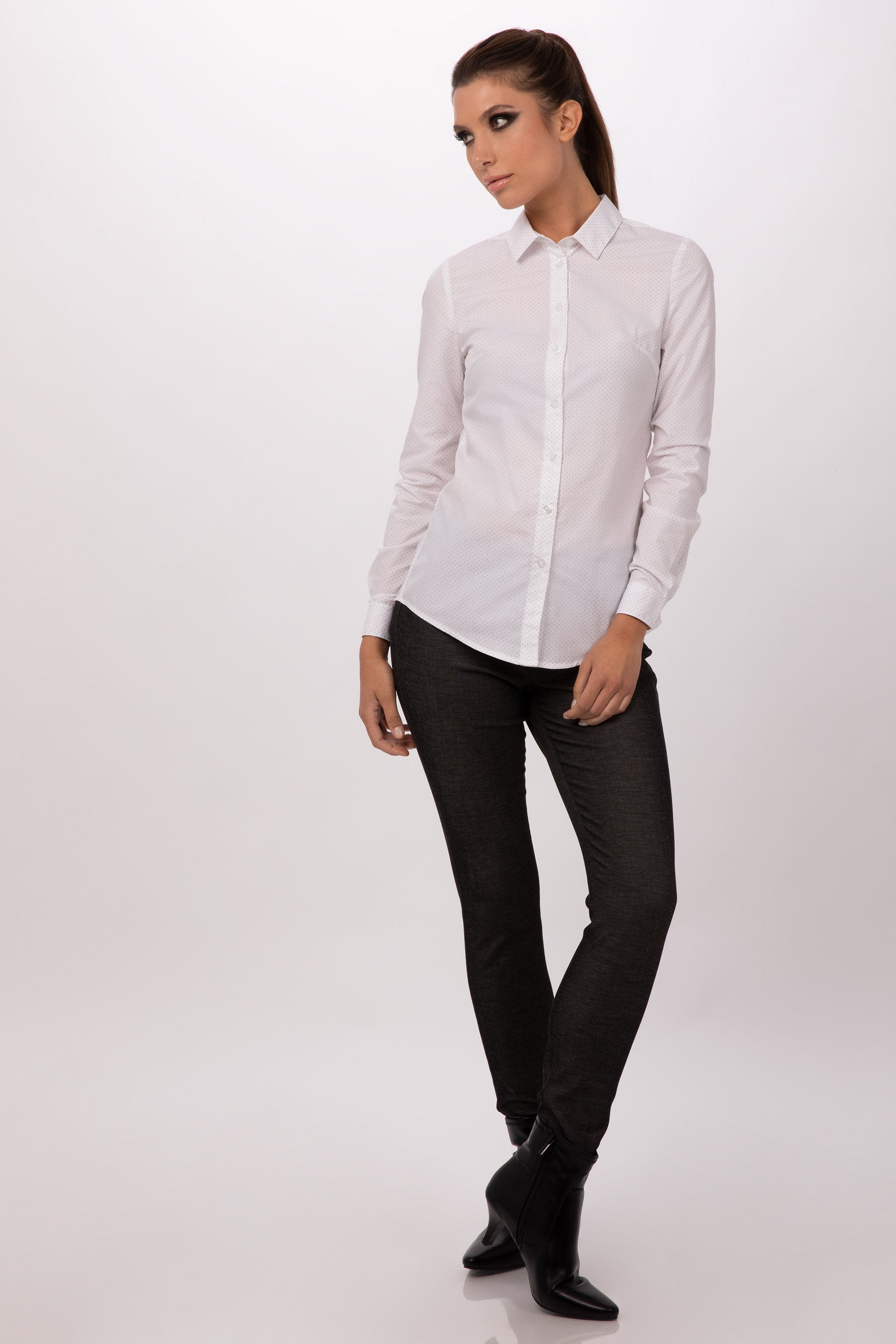 Deco Female Shirt
