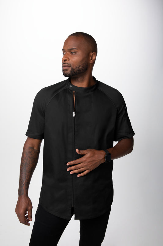 Varkala Chef Coat