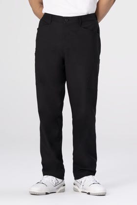 EAZE CARGO PANT/BLACK/MEDIUM